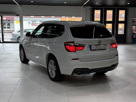 BMW X3 3 of 12