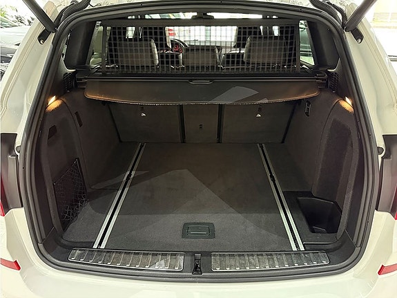 BMW X3 10 of 12