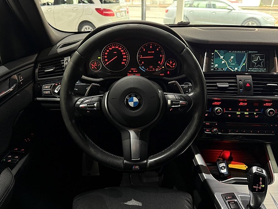 BMW X3 7 of 12