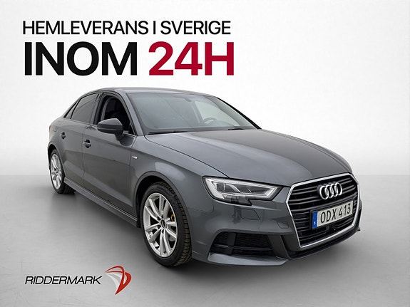 Audi A3 3 of 30