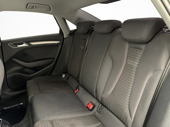 Audi A3 25 of 30