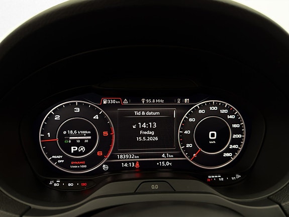Audi A3 14 of 30