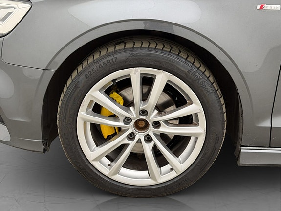 Audi A3 29 of 30