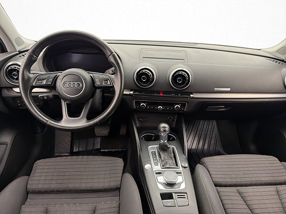 Audi A3 22 of 30