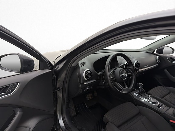Audi A3 9 of 30