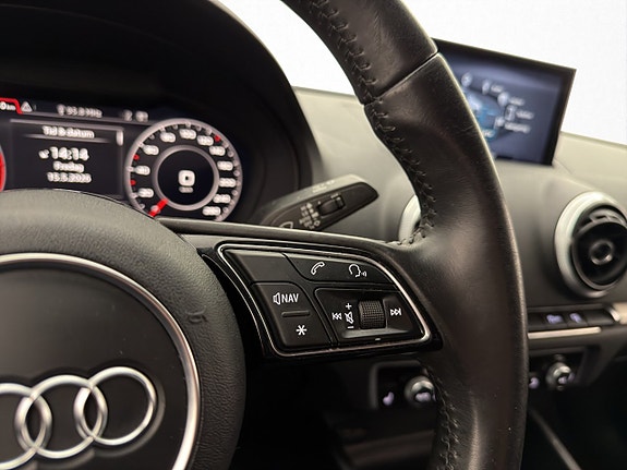 Audi A3 15 of 30