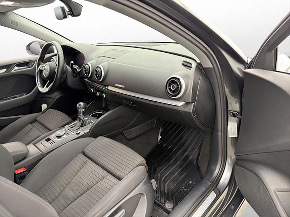 Audi A3 24 of 30