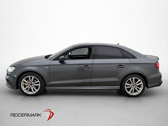 Audi A3 4 of 5