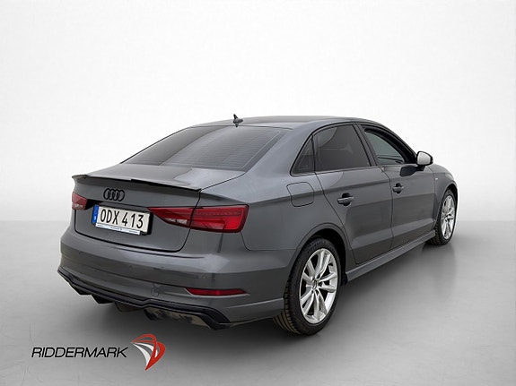 Audi A3 8 of 30