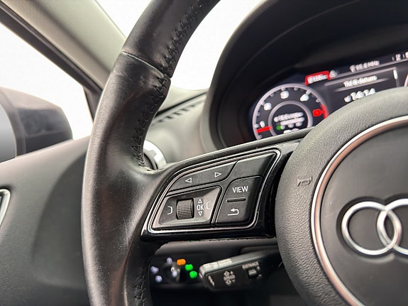 Audi A3 13 of 30