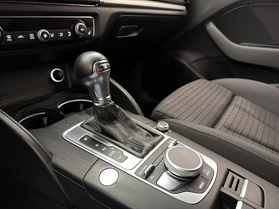 Audi A3 21 of 30