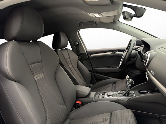 Audi A3 23 of 30