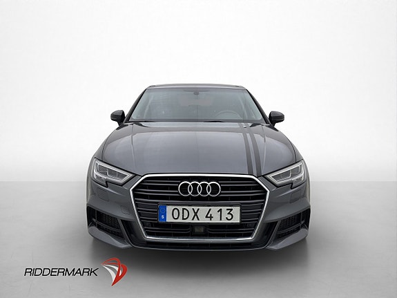 Audi A3 2 of 5