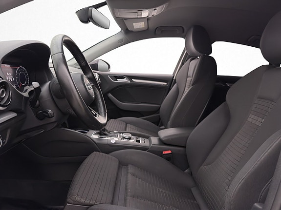 Audi A3 10 of 30