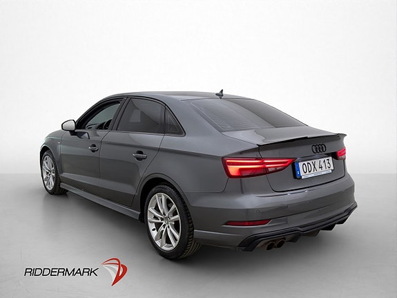 Audi A3 5 of 5