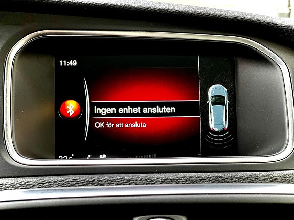 Volvo V40 Cross Country 16 of 19