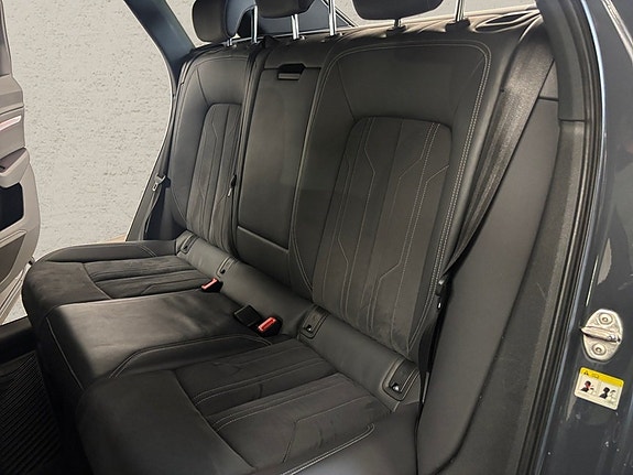 Audi Q8 e-tron 8 of 12
