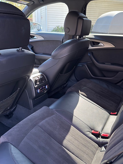 Audi A6 allroad 5 of 5