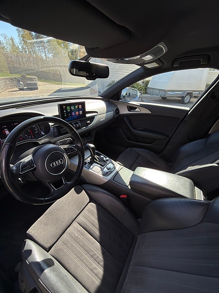 Audi A6 allroad 4 of 5