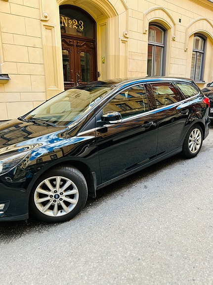 Ford Focus 6 of 10