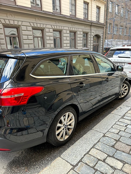 Ford Focus 5 of 10