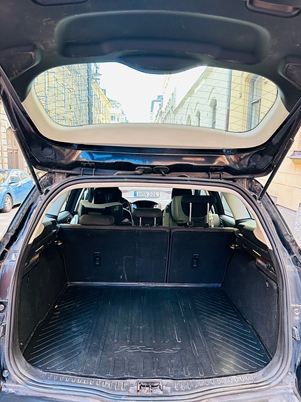 Ford Focus 10 of 10