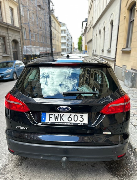 Ford Focus 4 of 10