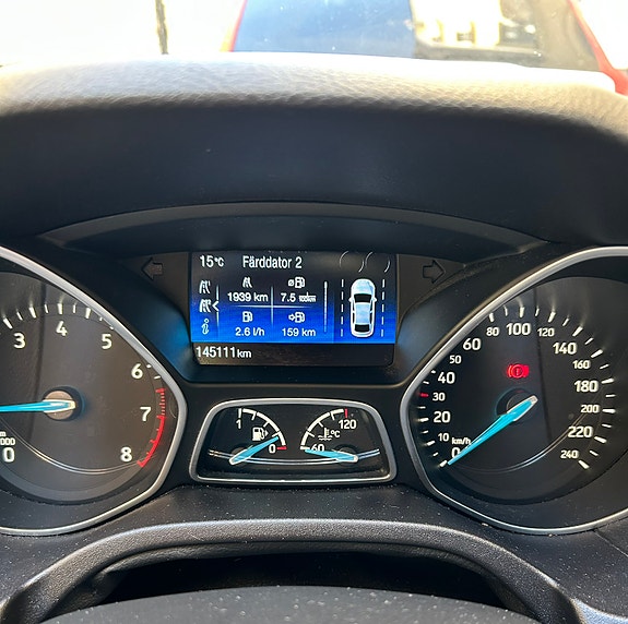 Ford Focus 7 of 10