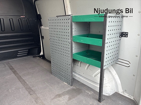 Volkswagen Transporter 14 of 15