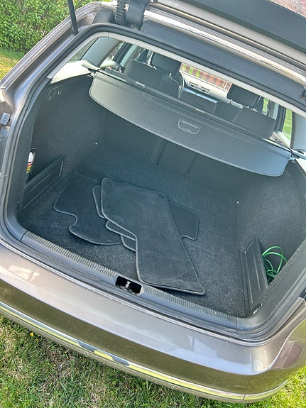 Volkswagen Passat 4 of 5