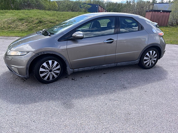 İkinci el  Honda Civic 1.8