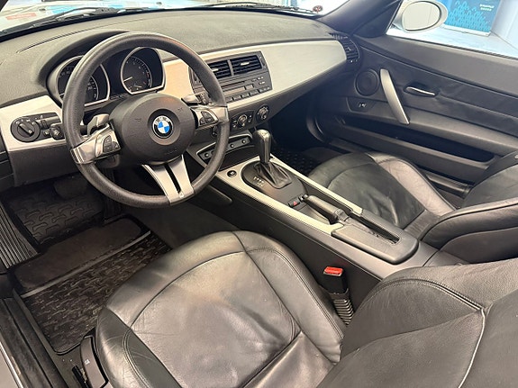 BMW Z4 13 of 18