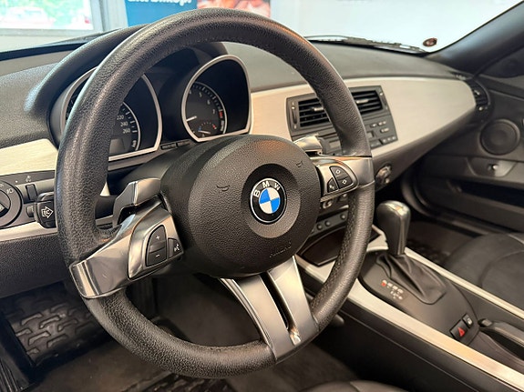 BMW Z4 16 of 18
