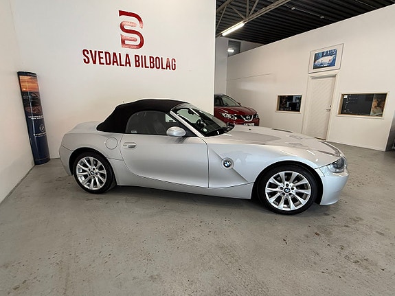 BMW Z4 5 of 5