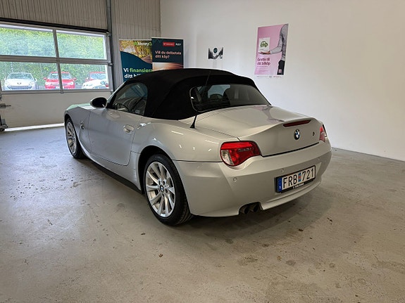 BMW Z4 10 of 18