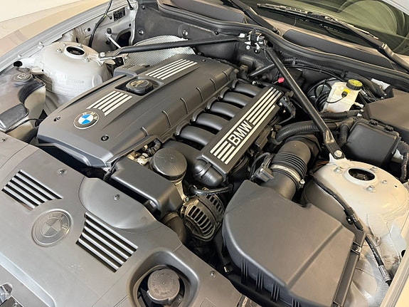 BMW Z4 18 of 18