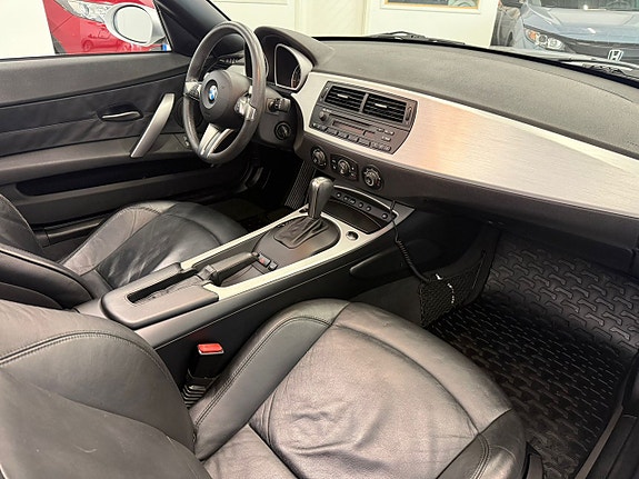 BMW Z4 14 of 18