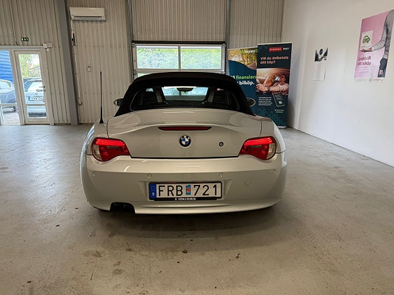 BMW Z4 11 of 18