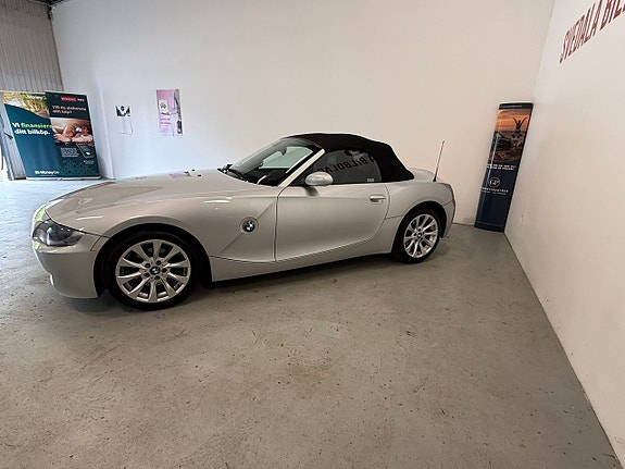 BMW Z4 6 of 18