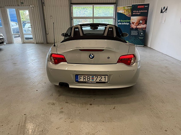 BMW Z4 8 of 18