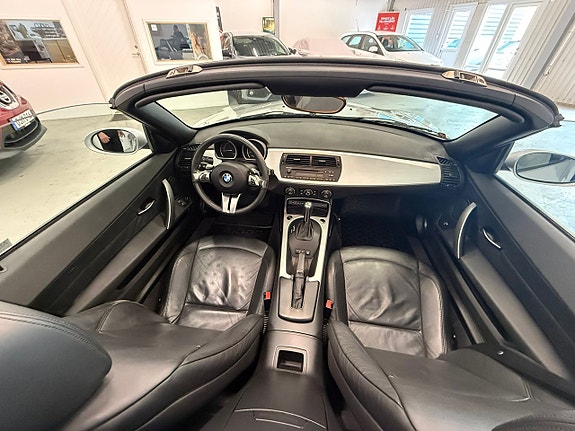BMW Z4 15 of 18