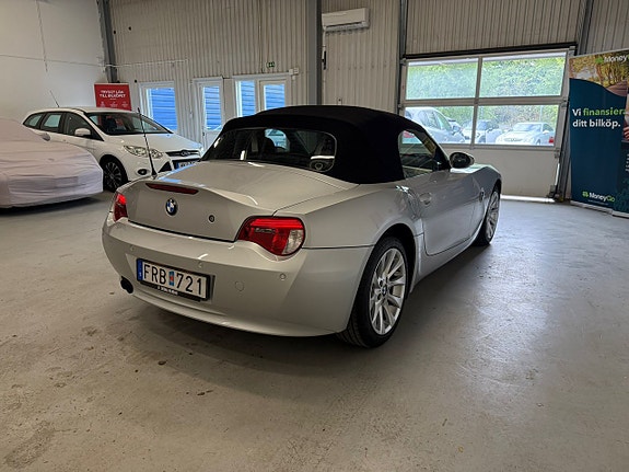 BMW Z4 12 of 18