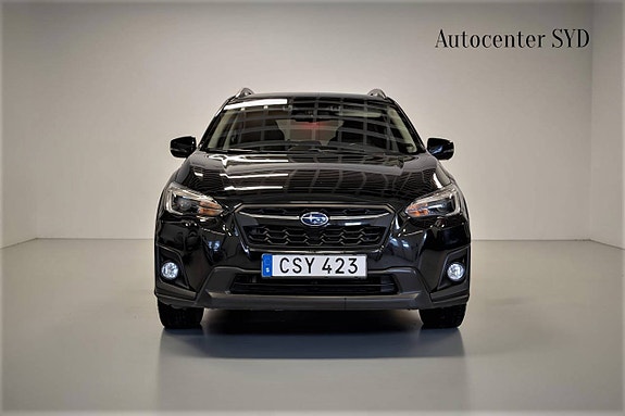 Subaru XV 2 of 5