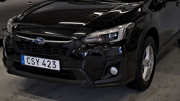 Subaru XV 7 of 23
