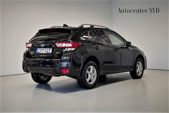 Subaru XV 3 of 5