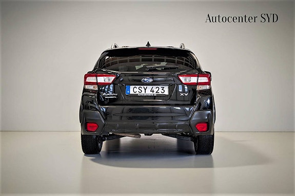 Subaru XV 4 of 5