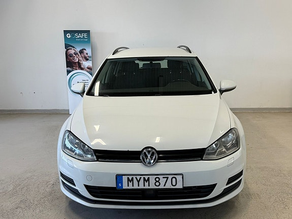 Volkswagen Golf-Serie 3 of 5
