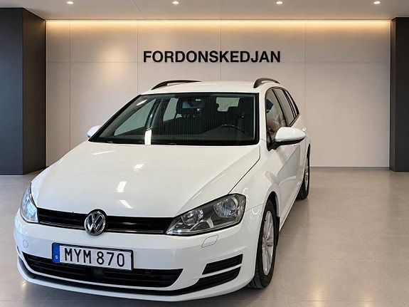 Volkswagen Golf I