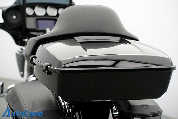 Harley-Davidson Street Glide Special *Radio, GPS 30 of 30