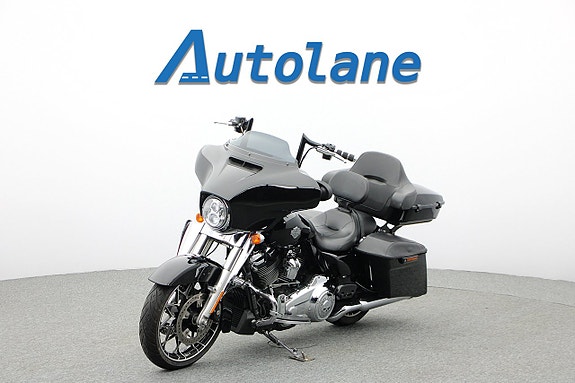 Harley-Davidson Street Glide Special *Radio, GPS 4 of 30